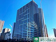 東京都港区港南3丁目5-21：物件画像／株式会社タウンハウジング東京　大岡山店