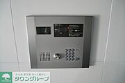 ★オートロック★
