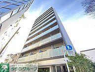 東京都目黒区南3丁目3-3：物件画像／株式会社タウンハウジング東京　大岡山店