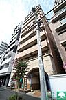 東京都目黒区下目黒2丁目21-16：物件画像／株式会社タウンハウジング東京　大岡山店