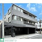 東京都港区高輪4丁目：物件画像／株式会社タウンハウジング東京　大岡山店