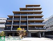 東京都文京区本郷5丁目5-18：物件画像／株式会社タウンハウジング東京　大岡山店