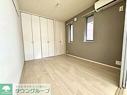 Lucir Shirokanedai　1 3階1DKのリビング/ダイニング