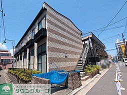 レオパレスＭａｉｓｏｎ　Ａｏｙａｍａ 206