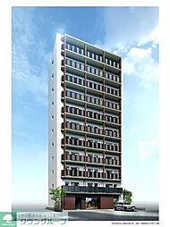 ＳＴＡＮＤＺ亀戸 201