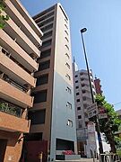 ★オートロック付きマンション★