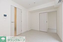 エムエー月島 706 7階1DKのリビング/ダイニング