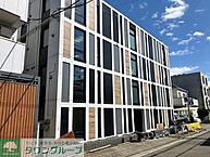 東京都目黒区目黒本町6丁目20-9：物件画像／株式会社タウンハウジング東京　大岡山店