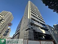 東京都品川区西大井1丁目9-19：物件画像／株式会社タウンハウジング東京　大岡山店