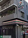 セブンイレブン築地7丁目店 徒歩2分。 160m