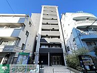 東京都港区白金3丁目1-10：物件画像／株式会社タウンハウジング東京　大岡山店