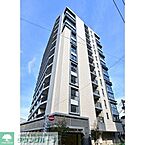 東京都品川区東中延1丁目9-13：物件画像／株式会社タウンハウジング東京　大岡山店