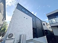 東京都品川区小山7丁目13-7 102：物件画像／株式会社タウンハウジング東京　大岡山店