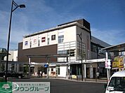 武蔵小山駅ビル 徒歩5分。ショッピングセンター 400m