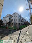 東京都品川区旗の台5丁目10-20-502：物件画像／株式会社タウンハウジング東京　大岡山店