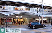 自由が丘駅(東急 東横線) 徒歩17分。 1360m