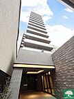 東京都品川区荏原3丁目8-5：物件画像／株式会社タウンハウジング東京　大岡山店