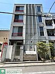 東京都目黒区下目黒2丁目10-3：物件画像／株式会社タウンハウジング東京　大岡山店