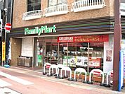ファミリーマート 360m