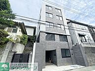 東京都品川区小山2丁目9-26：物件画像／株式会社タウンハウジング東京　大岡山店