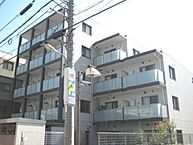 東京都品川区小山3丁目11-4：物件画像／株式会社タウンハウジング東京　大岡山店