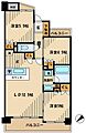 COMFORIA上池台4階21.1万円