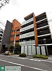東京都世田谷区奥沢2丁目2-25：物件画像／株式会社タウンハウジング東京　大岡山店