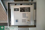 ★オートロック★