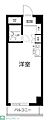 ロジマン武蔵小山5階8.5万円