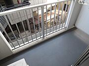 ★バルコニー★
