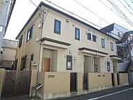 東京都大田区北千束2丁目43-17：物件画像／株式会社タウンハウジング東京　大岡山店