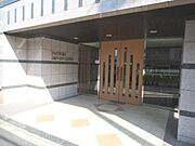 ★エントランス★