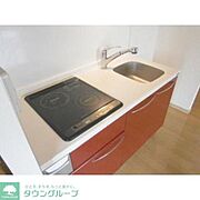 ※写真は同タイプ住戸です。