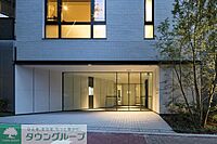 東京都港区白金台5丁目5-4：物件画像／株式会社タウンハウジング東京　大岡山店