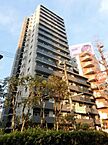 東京都目黒区青葉台4丁目7-3：物件画像／株式会社タウンハウジング東京　大岡山店
