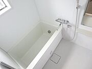 ★追焚機能付きの広いお風呂で1日の疲れを癒しましょう★