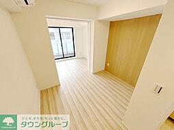 Brillia ist 洗足池の杜 1DKの写真