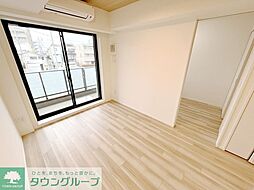 Brillia ist 洗足池の杜 2DKの写真