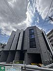東京都大田区北千束2丁目29-3：物件画像／株式会社タウンハウジング東京　大岡山店