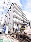 東京都大田区仲池上1丁目27-5：物件画像／株式会社タウンハウジング東京　大岡山店