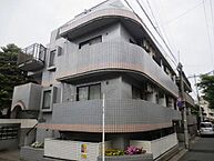 東京都大田区北馬込2丁目44-12：物件画像／株式会社タウンハウジング東京　大岡山店