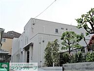 東京都世田谷区等々力6丁目17-18：物件画像／株式会社タウンハウジング東京　大岡山店