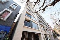 東京都港区白金台5丁目14-2：物件画像／株式会社タウンハウジング東京　大岡山店