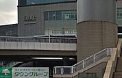 アレア品川 徒歩15分。 1130m