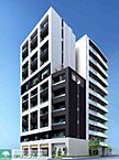 東京都品川区豊町6丁目25-17：物件画像／株式会社タウンハウジング東京　大岡山店