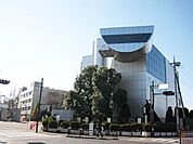 国立東京工業大学大岡山キャンパス 徒歩14分。 1110m