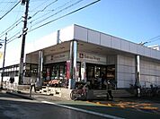 東急ストア 徒歩3分。 220m