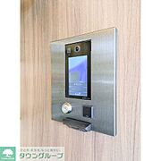 オートロック