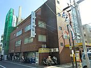 奥沢病院 520m