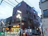 東京都品川区旗の台4丁目6-1：物件画像／株式会社タウンハウジング東京　大岡山店